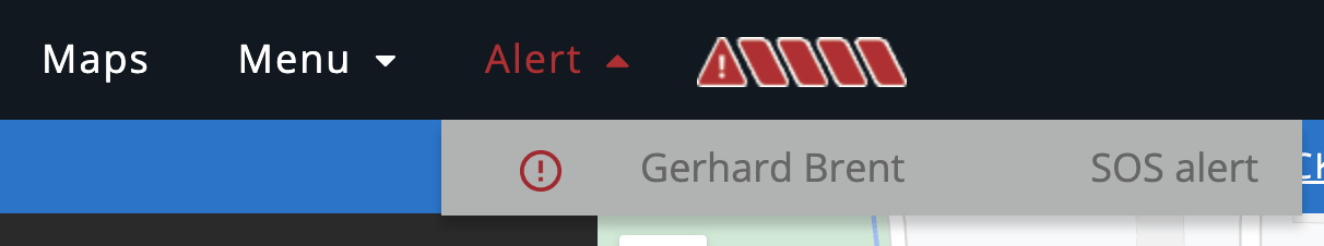Resolving Alerts - Best Dark Wallpapers in 8K